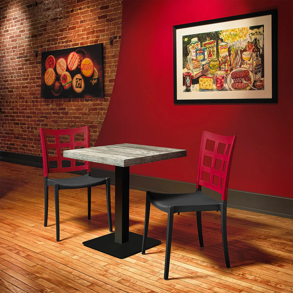 Grosfillex Vanguard Interior Tabletops