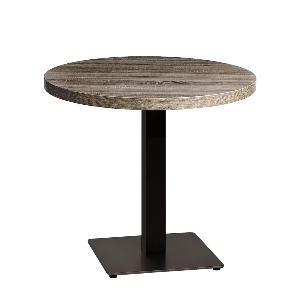 Grosfillex 30" Round Vanguard Interior Tabletops