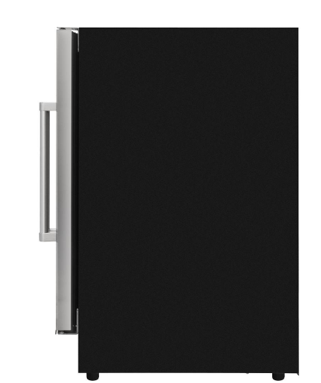 THOR TWC2402 | 24" Wide Dual Zone 42 Bottle Wine Fridge